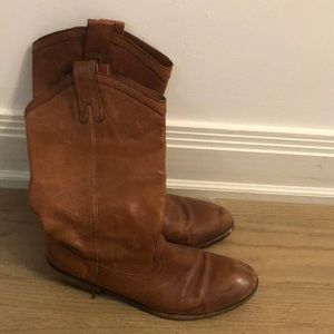 Frye boots